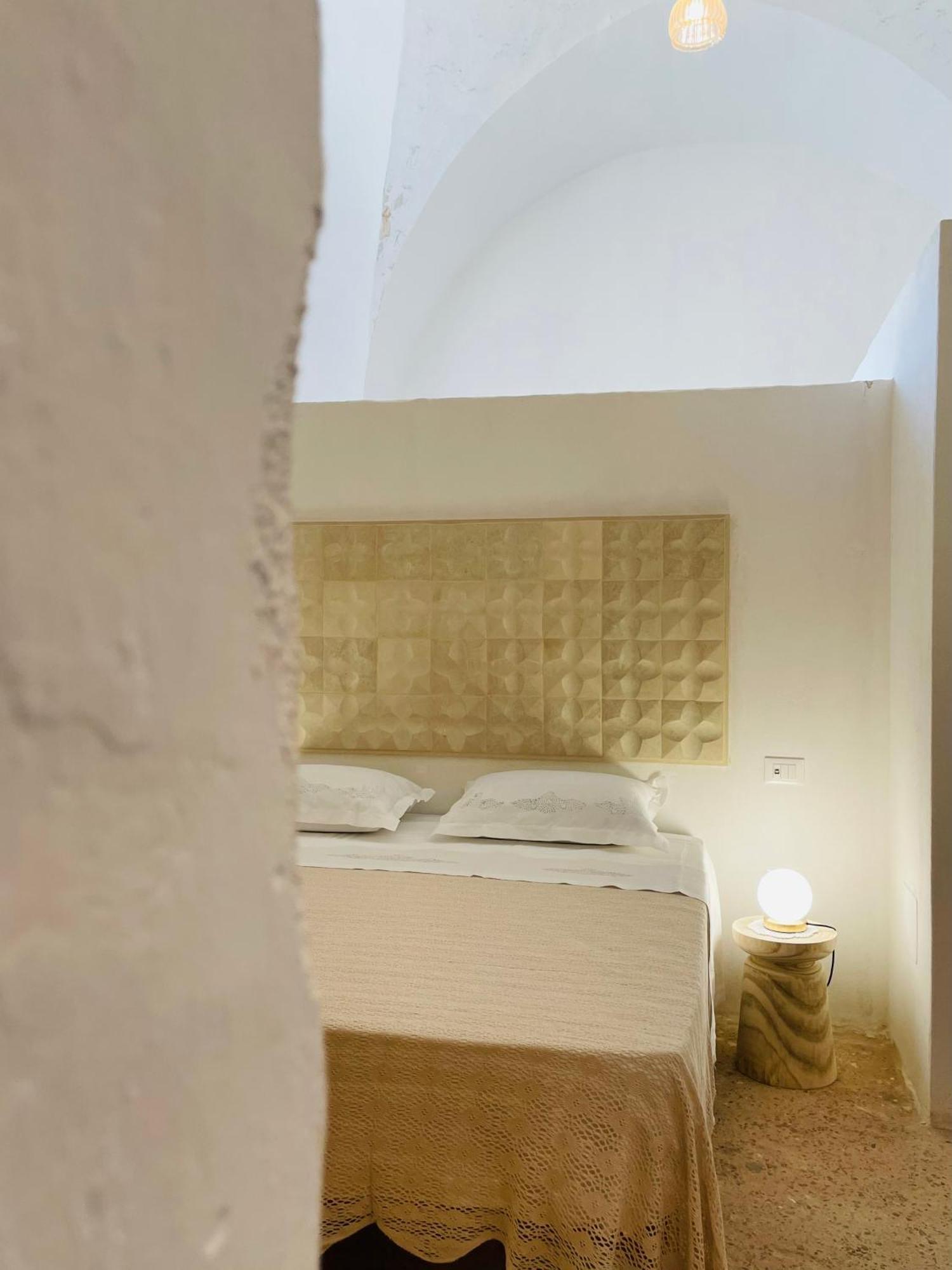 Masseria Voluzzi Copertino Exterior photo